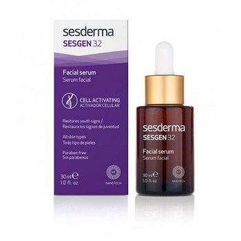 sesgen 32 serum web